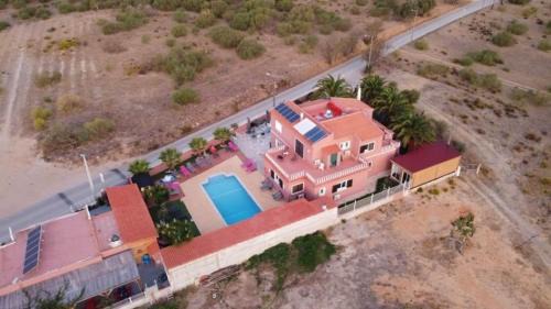 Armacao de Pera Casa | Villa Paradis Pêra - Quartos para férias