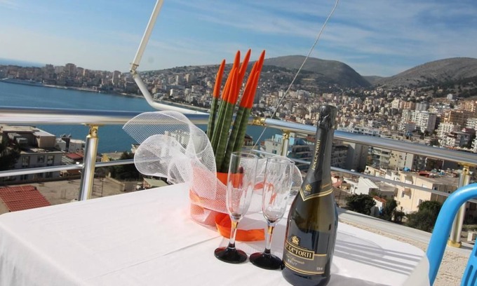 Sarande Apartamento | Villa Paradise