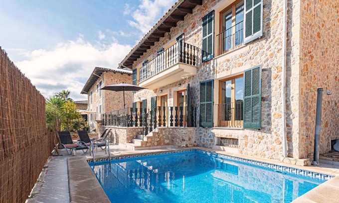 S'Arxiduc Casa | Villa Paradise by Sealand Villas