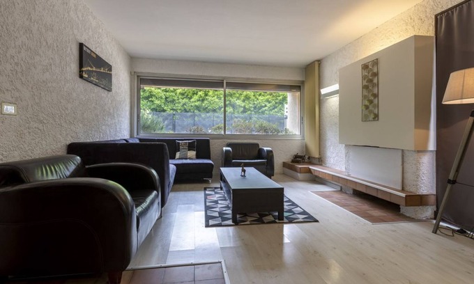 Lourdes - Tarbes Casa | Villa Paradise