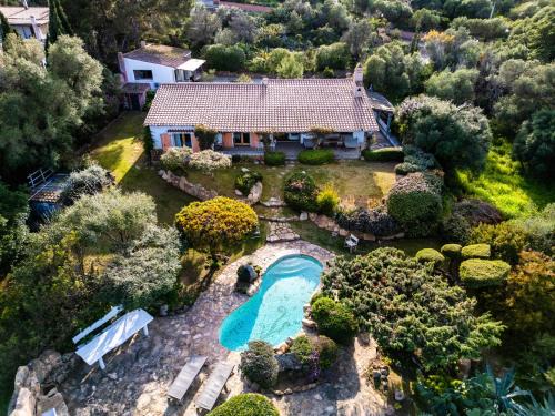 Porto San Paolo Villa | Villa Paradiso