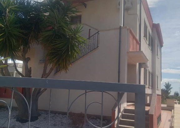 Scanzano Jonico Casa | VILLA PARADISO Medusa