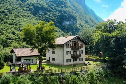 Tenno Apartamento | Villa Paradiso Parolari