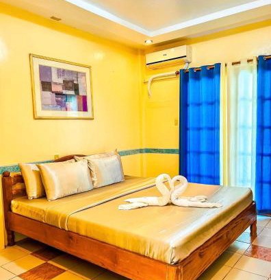Mambajao Complejo | Villa Paraiso Resort & Waterpark