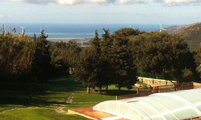 Tarifa Casa | Villa Paraiso Villas Ahumada