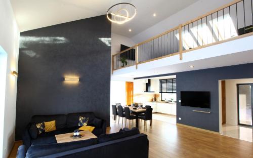 Miedzyzdroje Casa | Villa Park 7