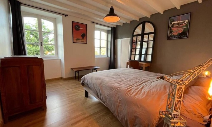 Octeville Casa | Villa Parys