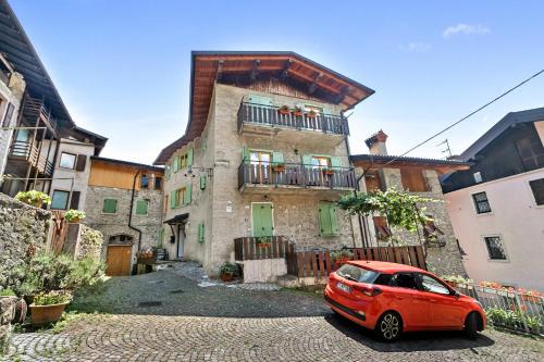 Ville del Monte Apartamento | Villa Pastoedo Apartments