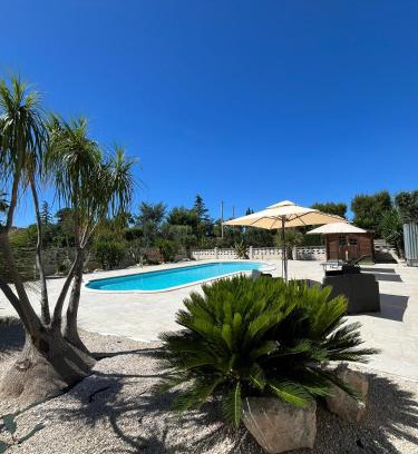 Bisceglie Casa | Villa Paternelli