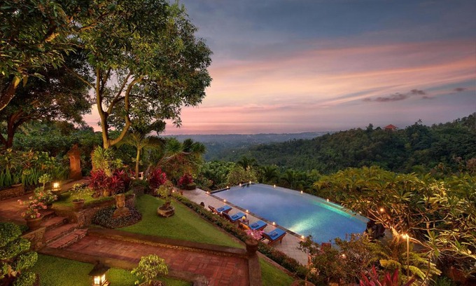 Kayu Putih Complejo | Villa Patria