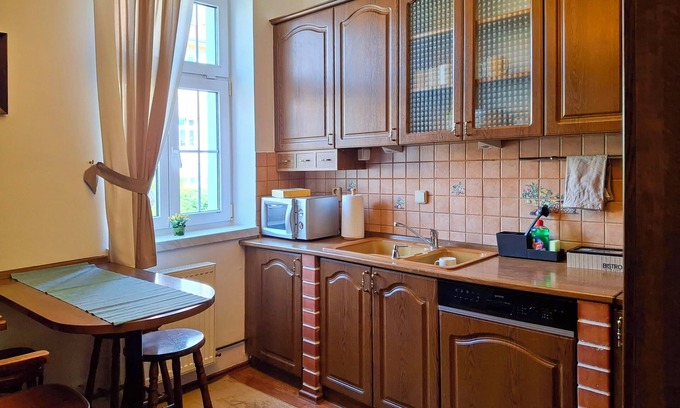 Marianske Lazne Casa | Villa Patriot Apartmany