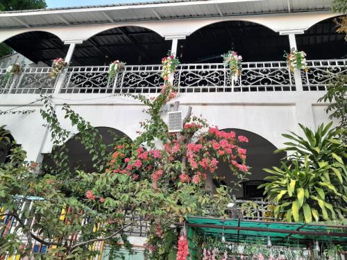 Antipolo Complejo | Villa Patriz Retreat