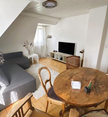 Reutlingen Apartamento | Villa Pauline