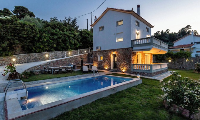 Skopelos Apartamento | ΔΙΑΜΕΡΙΣΜΑ ΜΕ ΠΕΡΙΒΑΛΛΟΝ ΠΕΡΙΒΑΛΛΟΝ ΠΕΡΙΒΑΛΛΟΝ ΠΕΡΙΒΑΛΛΟΝ