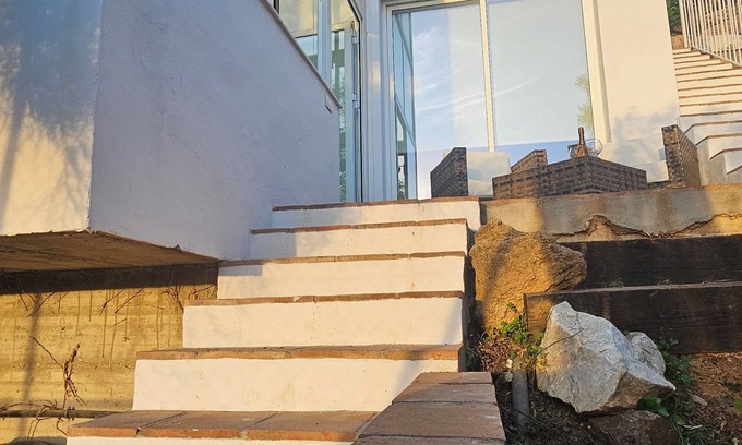 Mijas Chalet De Esquí | Villa Paz Benalmádena- Málaga Sunshine Rentals