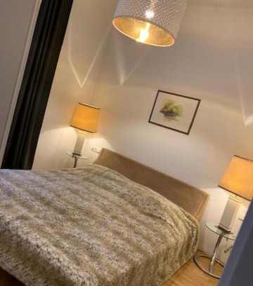 Bad Voeslau Apartamento | Villa Pazelt Top3