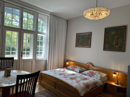 Bad Voeslau Apartamento | Villa Pazelt Top4