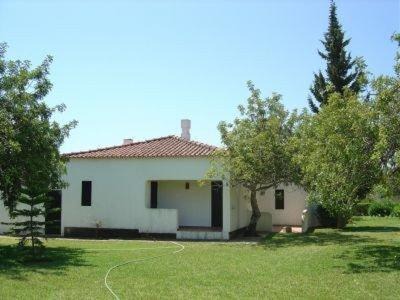 Santa Luzia Casa | Villa Pedras del Rey