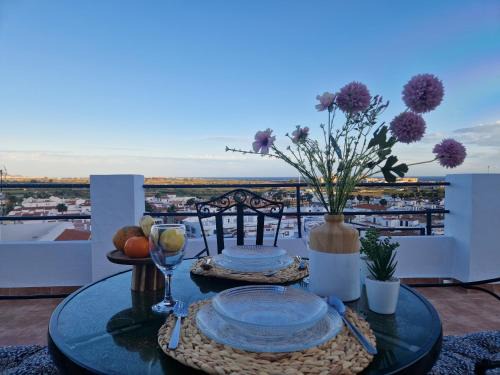 Salobrena Casa | Villa Pedro