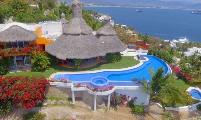 Peninsulas de Santiago Apartamento | Espectacular comunidad cerrada de lujo con personal completo