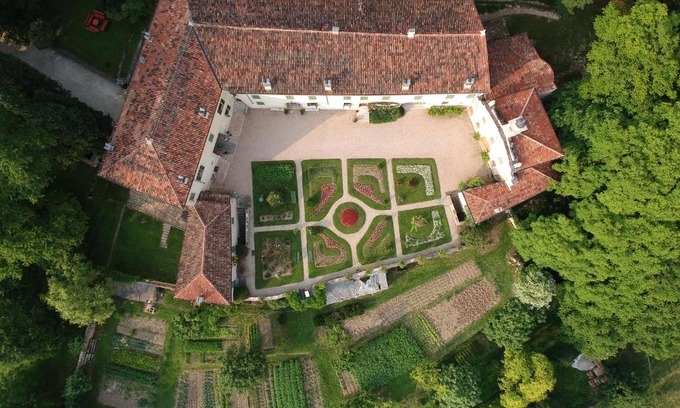 Grezzana Casa | Villa Pellegrini