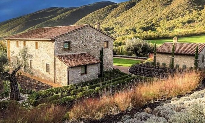 Montelaguardia Villa | Villa Penélope - 12 huéspedes