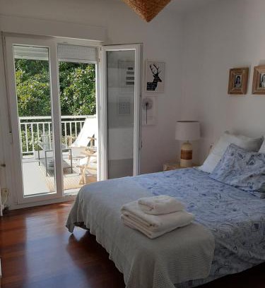 Pontevedra Casa | Villa Pepe, casa compartida