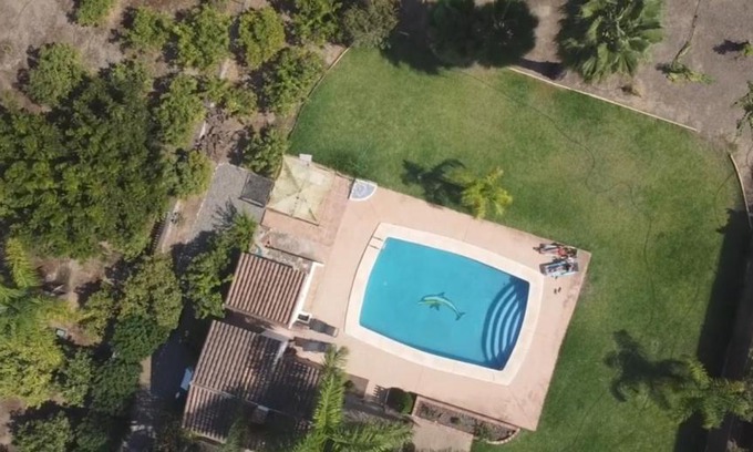 Coin Villa | Villa Pereila - Luxury country retreat