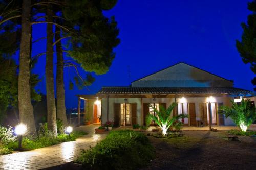 Chieti Cama Y Desayuno | Villa Perenich