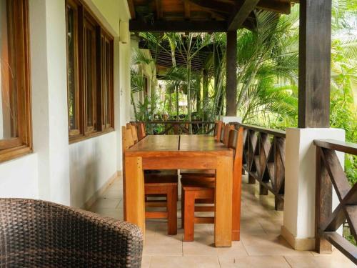 Las Escobas del Venado Casa | Villa Perla A Surfer's Dream