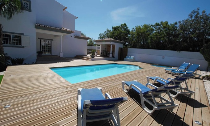 Guia Villa | Villa Perla - Tres Habitaciones Villa, Capacidad 6