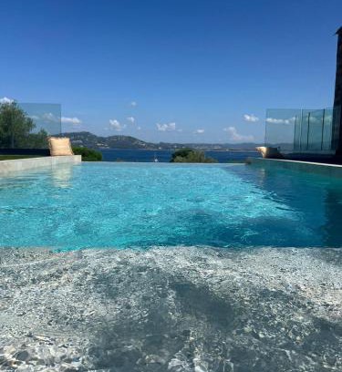 Giens Villa | Villa PERLE DE GIENS