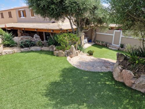 Santa Teresa di Gallura Casa | VILLA PETRA