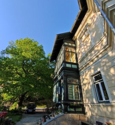 Maria Schutz Apartamento | Villa Petterhof