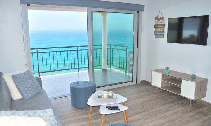 Agios Gordios Villa | Villa Philippos on Dechoumenes Beach - Agios Gordios, Corfu