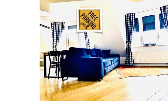 Piaseczno Apartamento | Villa Piano Apartments Warsaw Piaseczno