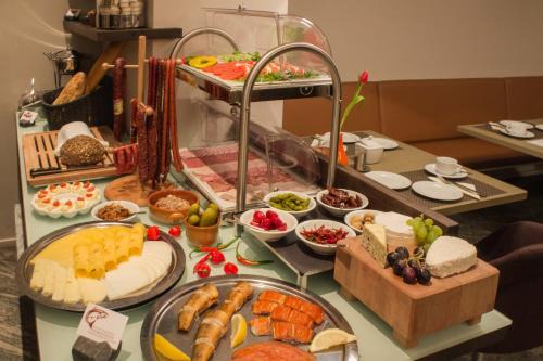 Gdansk City Center Cama Y Desayuno | Villa Pica Paca - Old Town