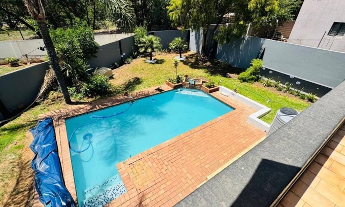 Woodmead Casa | Villa Picasso - 2 Bed Villa