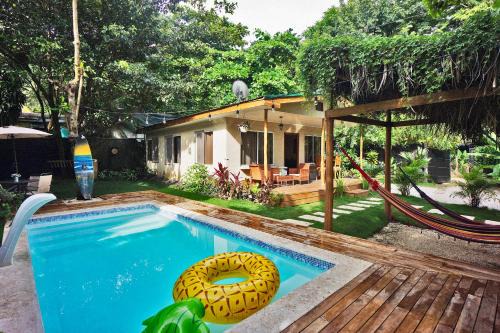 Carmen Villa | Villa Picasso