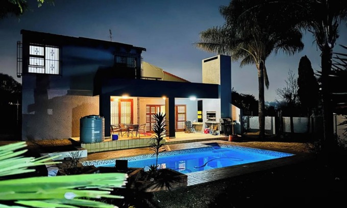Woodmead Apartamento | Villa Picasso Sandton