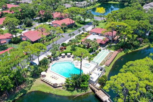 Sarasota Casa | Villa Pine Tree Pool close to the beaches Siesta Key