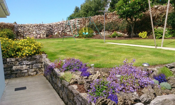 Cong Apartamento | Villa Pio Luxury Apartment 3km From Historic Cong, Ashford Castle, Ashford Lodge