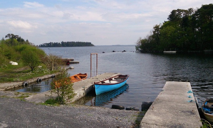 Cong Apartamento | Villa Pio Luxury Apartment a 3 km de la histórica Cong, Ashford Castle, Lodge Ashford