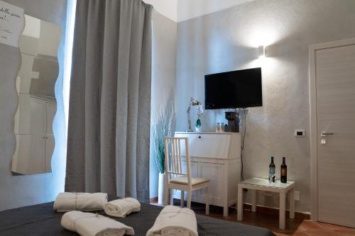 Agrigento Casa | VILLA PIRANDELLO