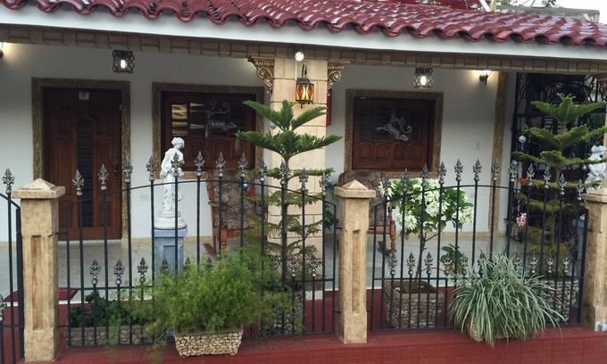 Vinales Casa | Villa Pitin y Juana