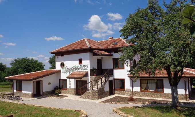 Devetaki Casa | Villa Pizzutti