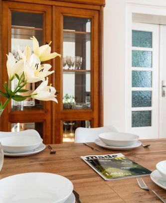 Olsztyn Apartamento | Villa Plater