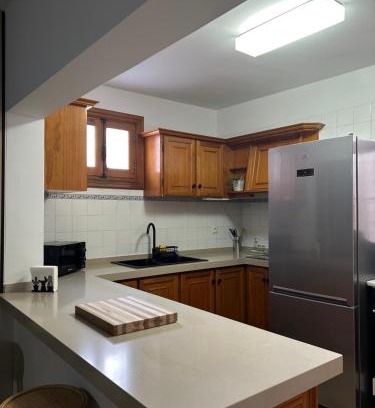 Agua Amarga Apartamento | Villa playa