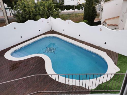 Cunit Casa | Villa Playa y Montaña