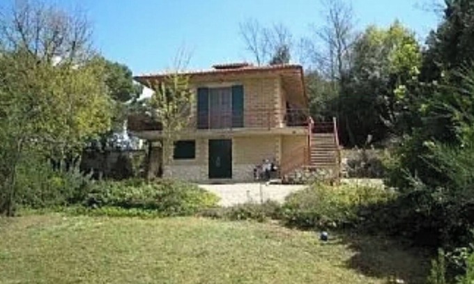 Bettona Villa | Villa más anexo con piscina privada
